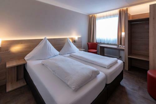 Landgasthof Hotel Pfefferburg