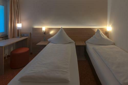 Landgasthof Hotel Pfefferburg