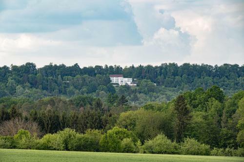 Landgasthof Hotel Pfefferburg
