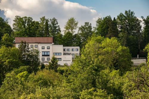 Landgasthof Hotel Pfefferburg