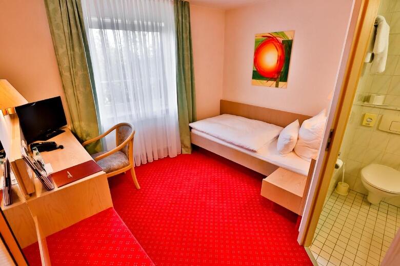 Hotel Mayers Waldhorn