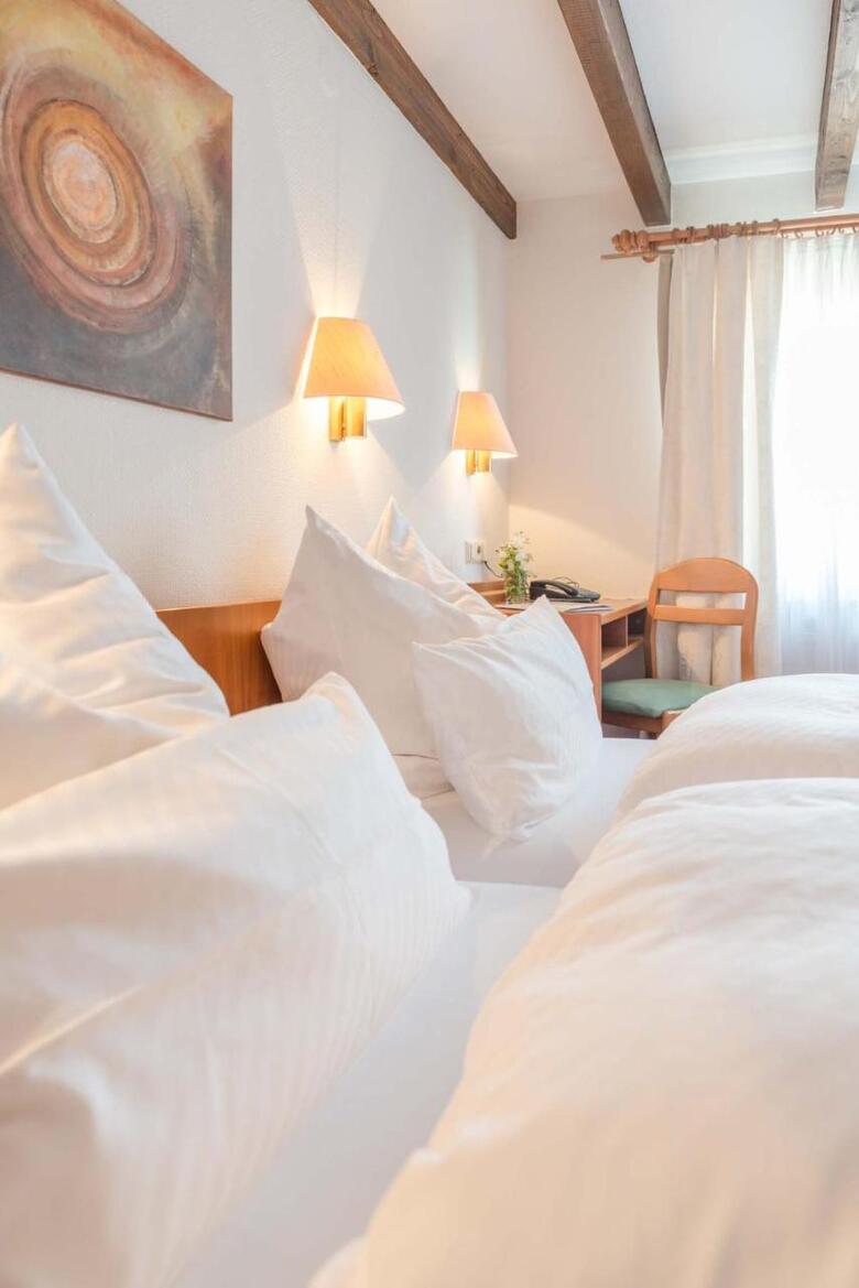 Hotel Mayers Waldhorn
