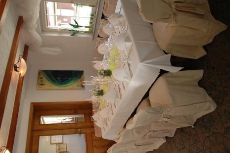 Hotel Mayers Waldhorn