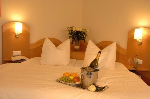 Hotel Restaurant Talblick