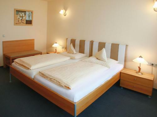 Energie-kurhotel Sanct Bernhard