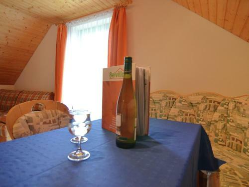 Modern Apartment In Reinhardtsdorf-sch�na A With Garden