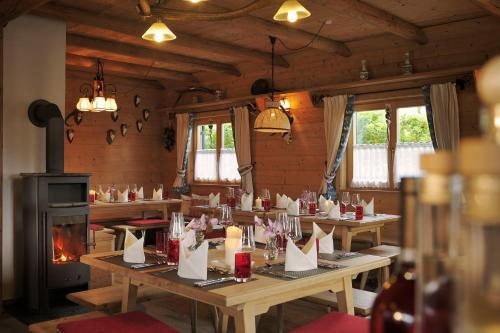Landhotel R�ssle
