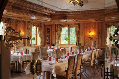 Landhotel R�ssle