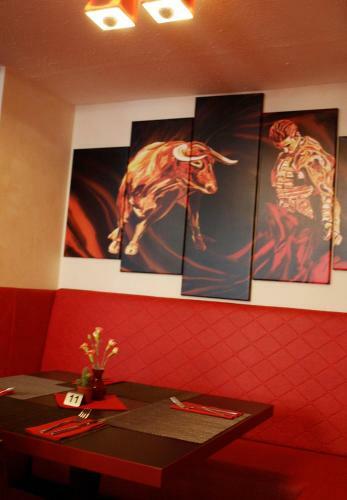Hostal Hotel Rebstock