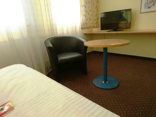 Central Hotel Winnenden
