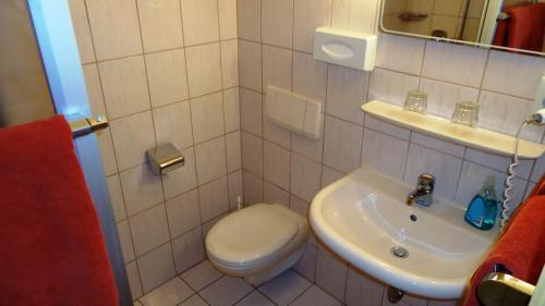 Hotel Krone