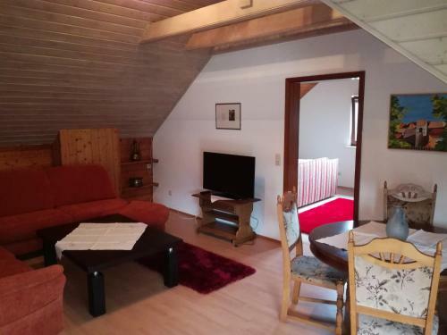 Posada Alte Schreinerei