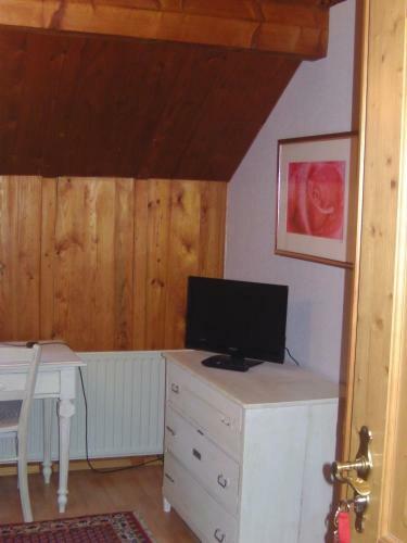 Posada Alte Schreinerei