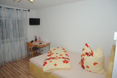 Hostal Gasthaus-pension Fischerkeller