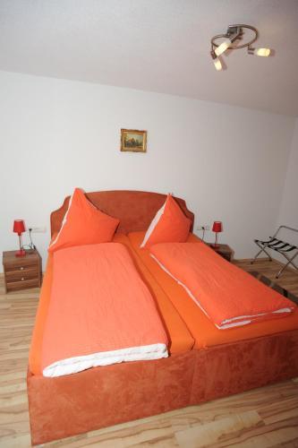 Hostal Gasthaus-pension Fischerkeller