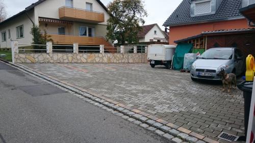 Hostal Gasthaus-pension Fischerkeller