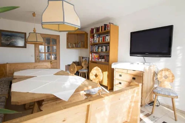 Hostal Landgasthof Bieg