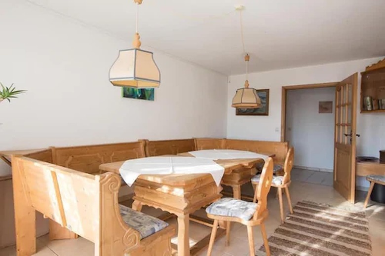 Hostal Landgasthof Bieg