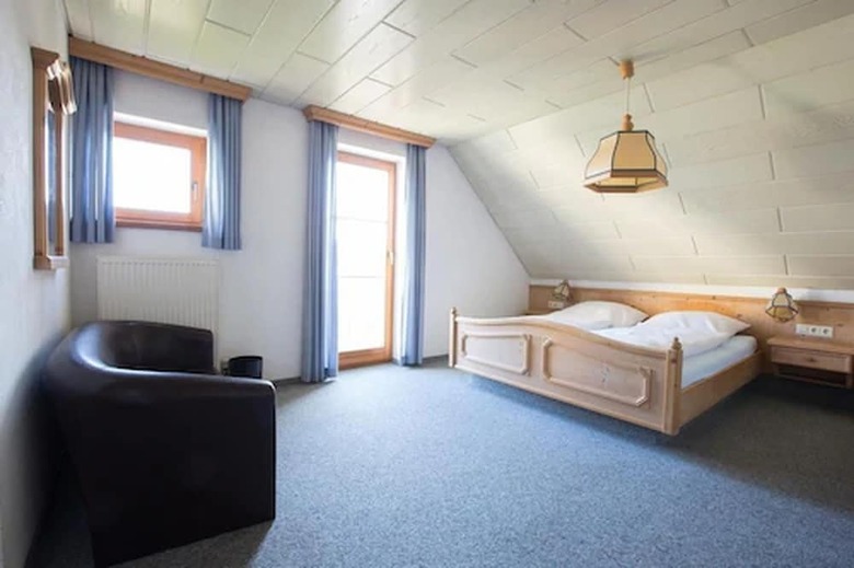 Hostal Landgasthof Bieg