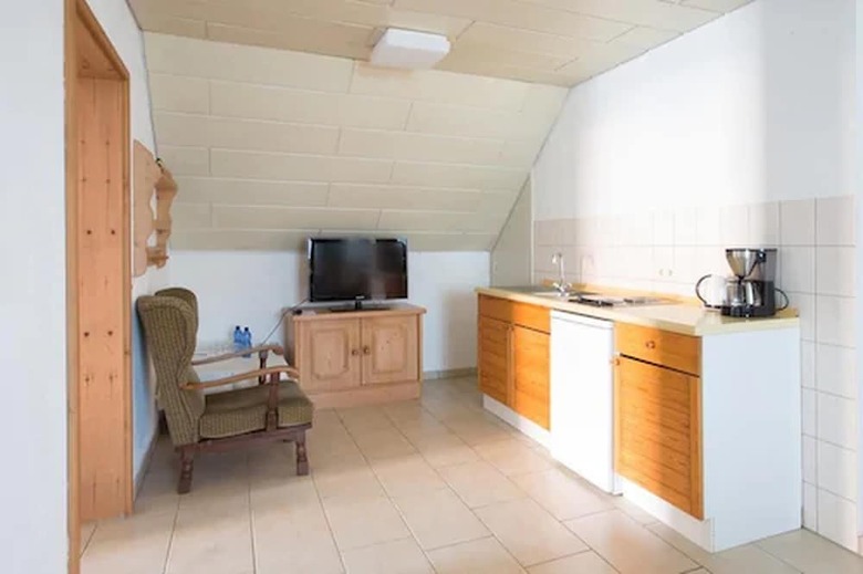Hostal Landgasthof Bieg
