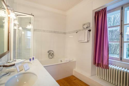Romantik Hotel Schloss Neckarbischofsheim