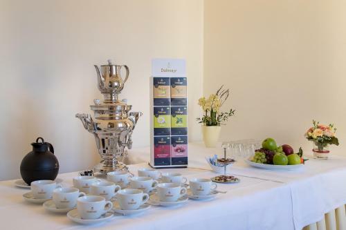 Romantik Hotel Schloss Neckarbischofsheim