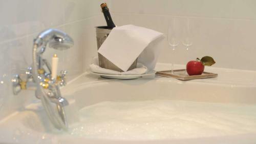 Romantik Hotel Schloss Neckarbischofsheim