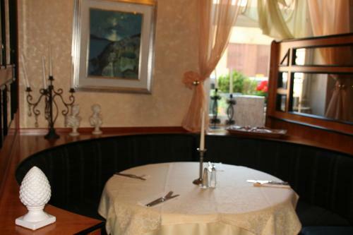 Hostal Restaurant Orakel