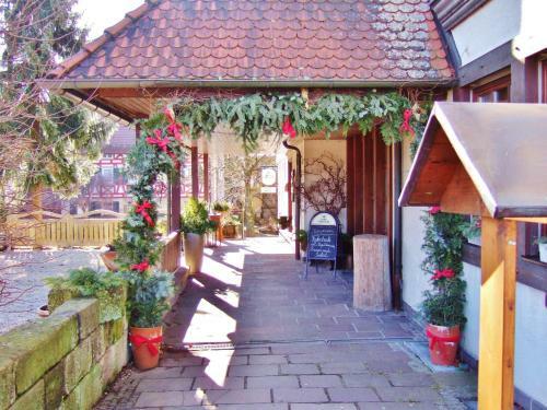 Hotel Landgasthof Sonne