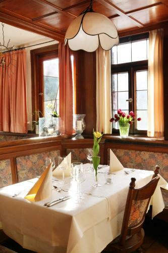 Hotel Landgasthof Sonne