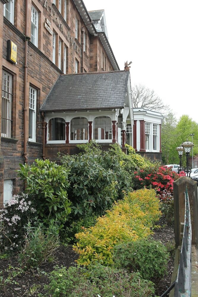 Best Western Station Hotel