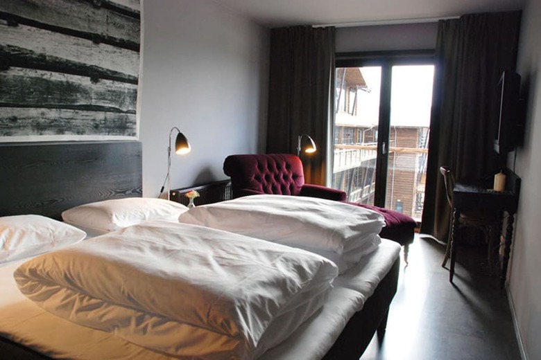 Norefjell Ski & Spa, An Ascend Hotel Collection Member