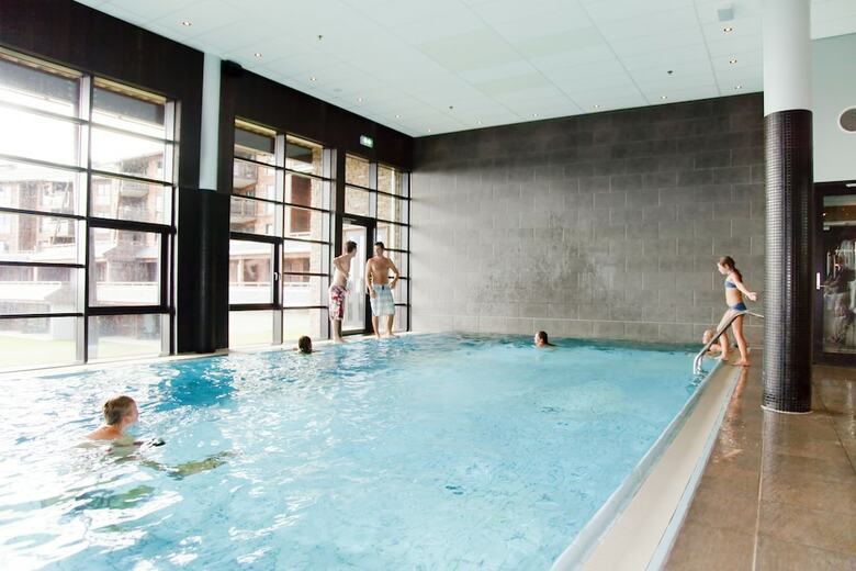 Norefjell Ski & Spa, An Ascend Hotel Collection Member