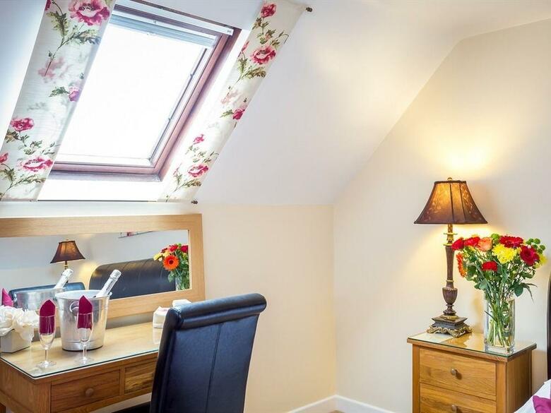 Hotel Broadlands Guest House
