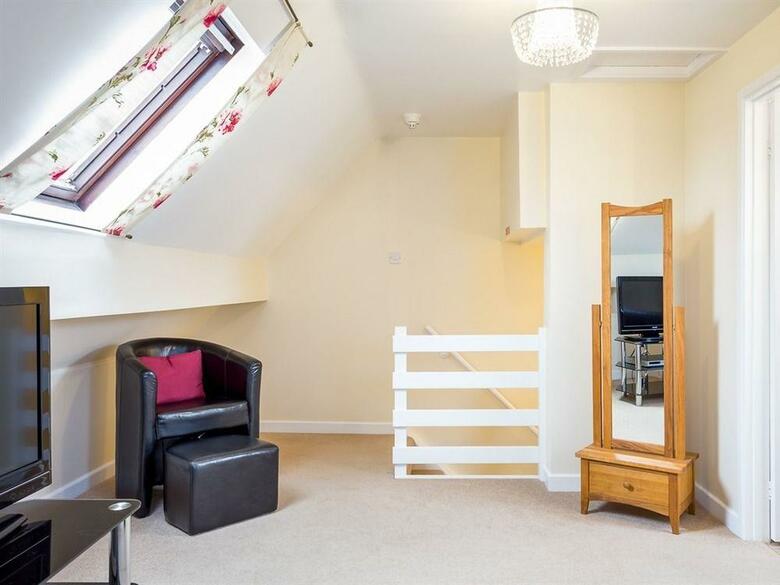 Hotel Broadlands Guest House