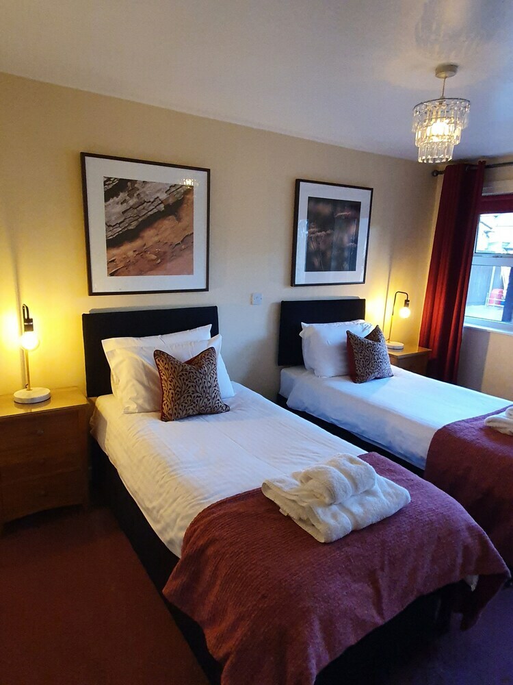 Hotel Broadlands Guest House