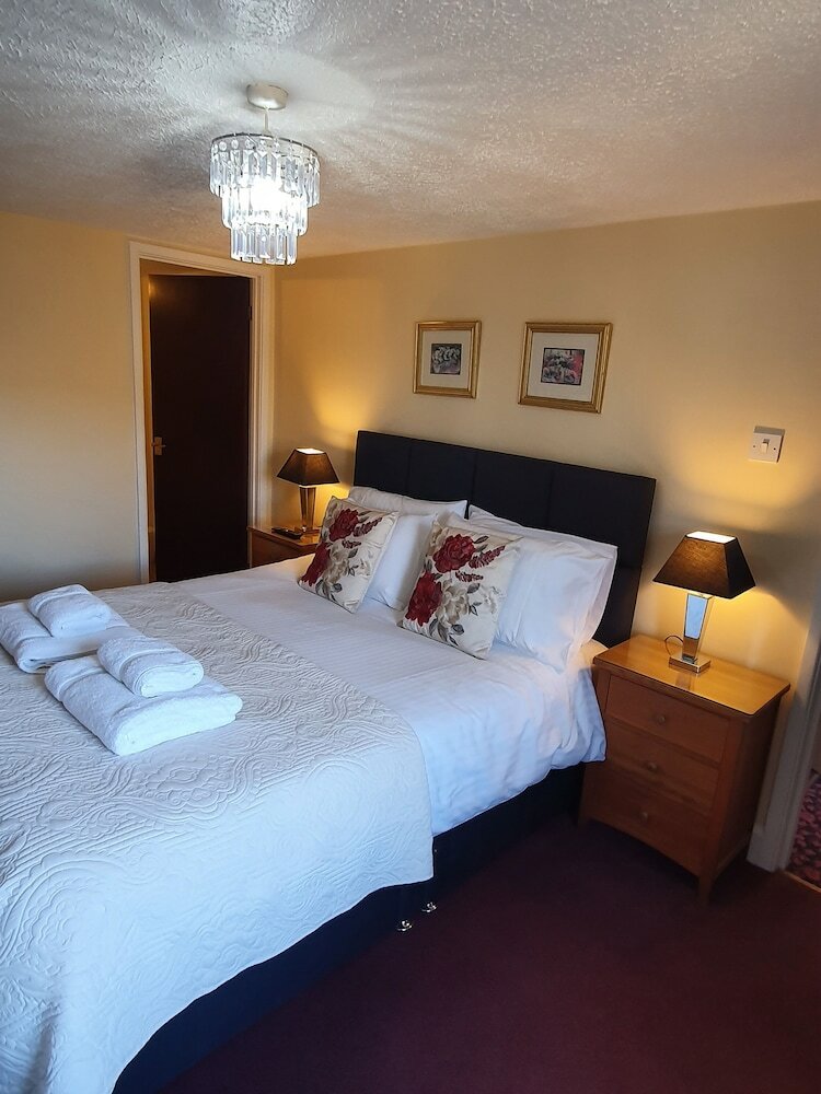 Hotel Broadlands Guest House