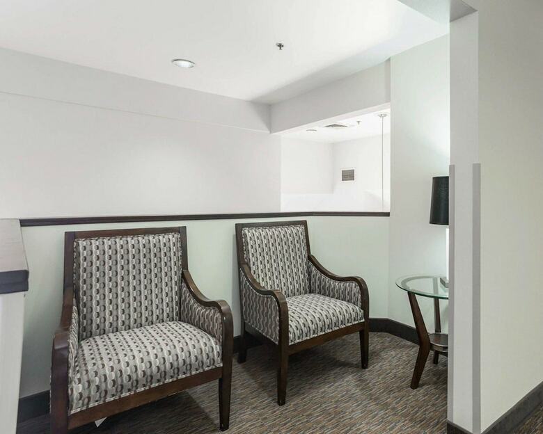 Hotel Sleep Inn South Jordan-sandy