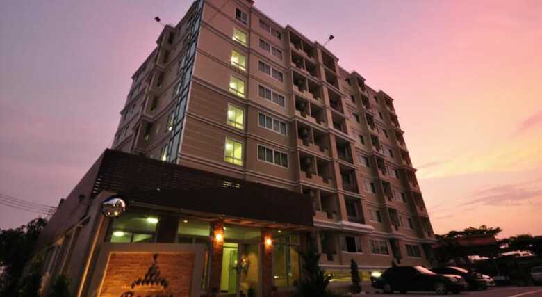 Regent Suvarnabhumi Hotel