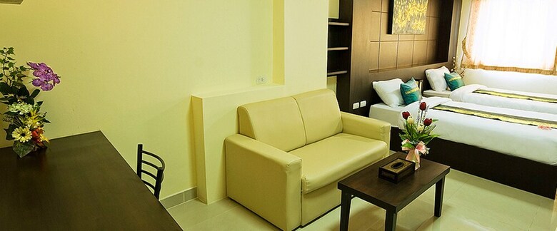 Regent Suvarnabhumi Hotel