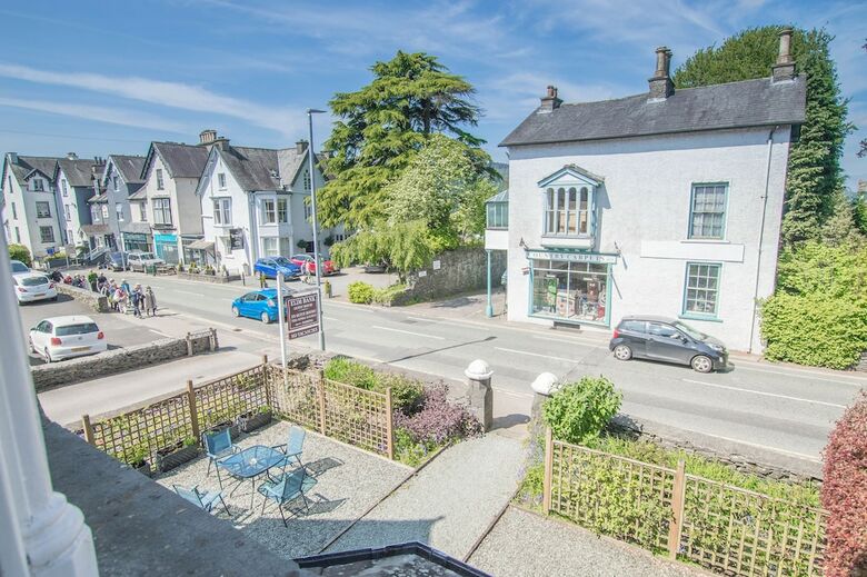 Bed & Breakfast Elim Bank Guest House