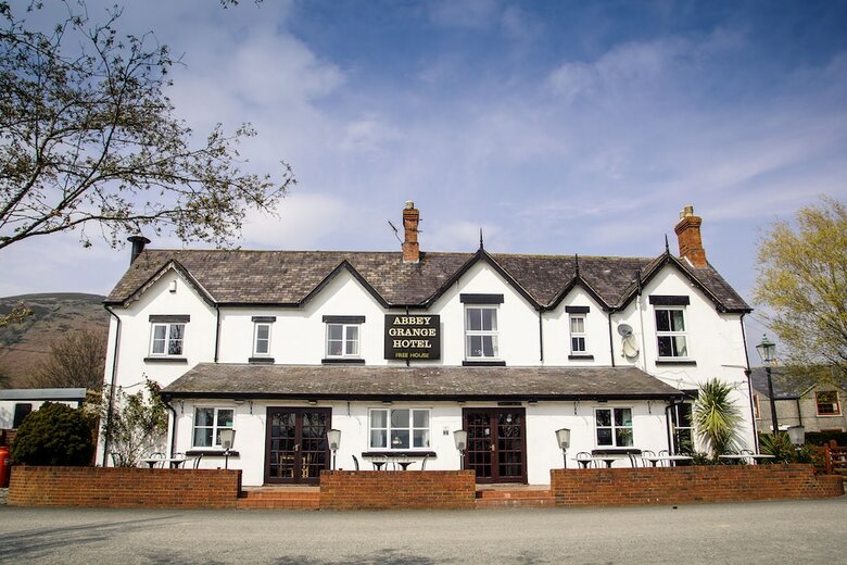 Posada Abbey Grange Hotel