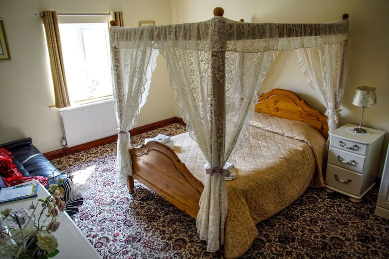 Posada Abbey Grange Hotel