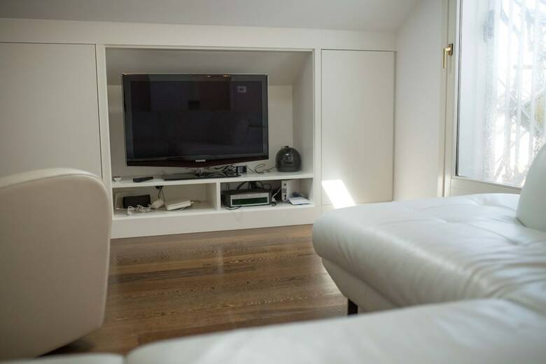 Apartamento Uncommon