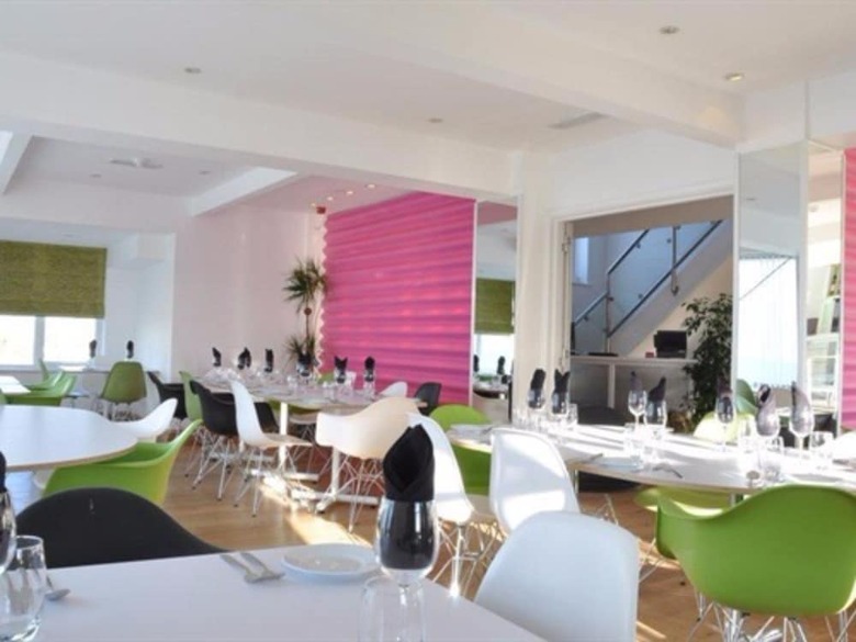 Bed & Breakfast Elements Hotel & Restaurant