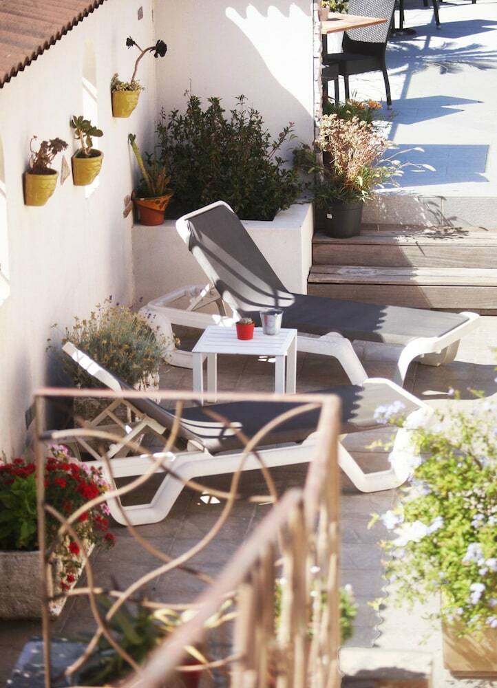 Hotel U Pozzu