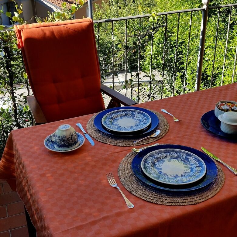 Bed & Breakfast La Maison Jujube