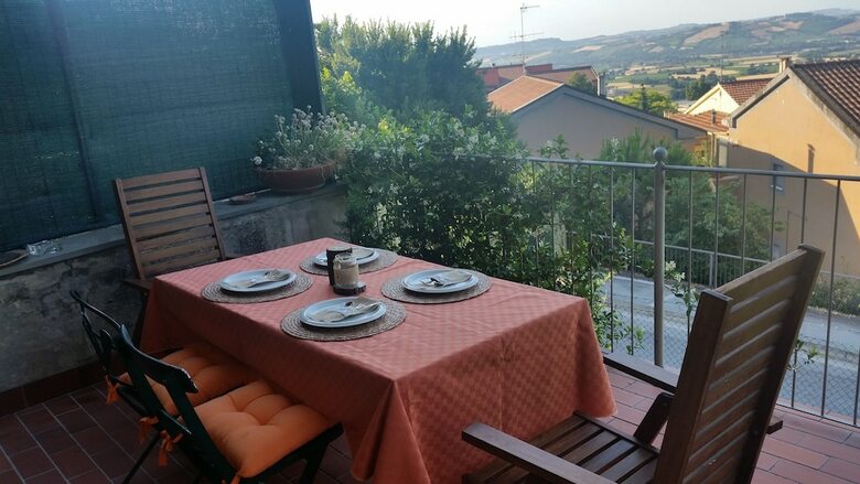 Bed & Breakfast La Maison Jujube