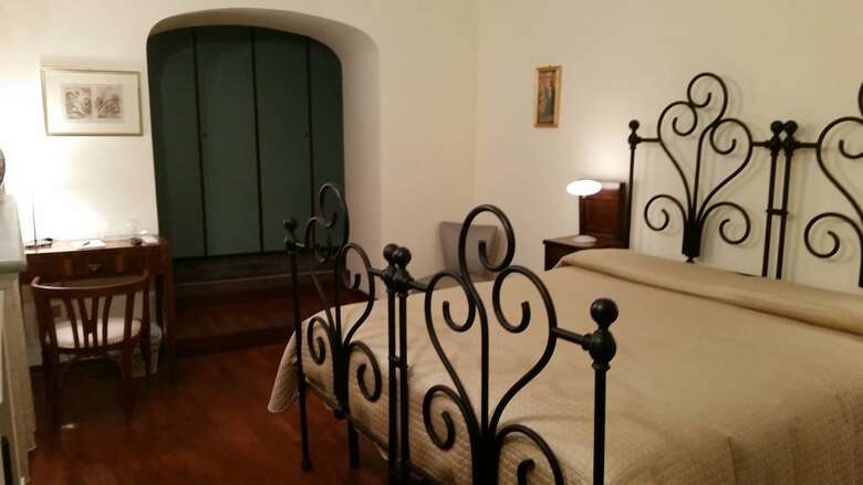 Bed & Breakfast La Maison Jujube