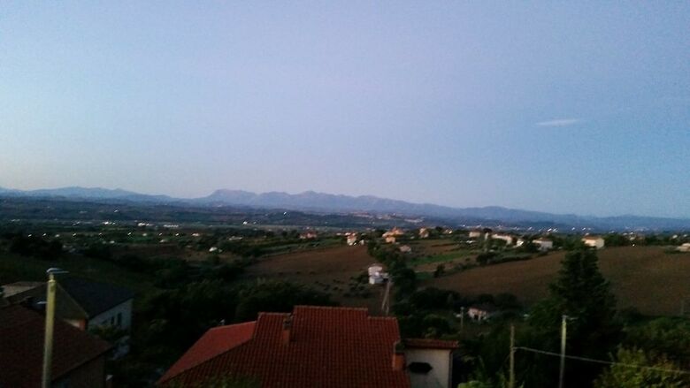 Bed & Breakfast La Maison Jujube